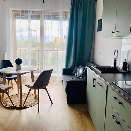 Sen W Gdansku - Apartamenty Przy Motlawie - Gdansk Stare Miasto Extérieur photo