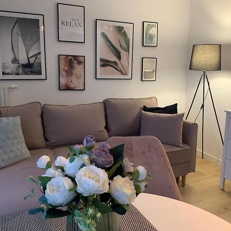 Sen W Gdansku - Apartamenty Przy Motlawie - Gdansk Stare Miasto Extérieur photo