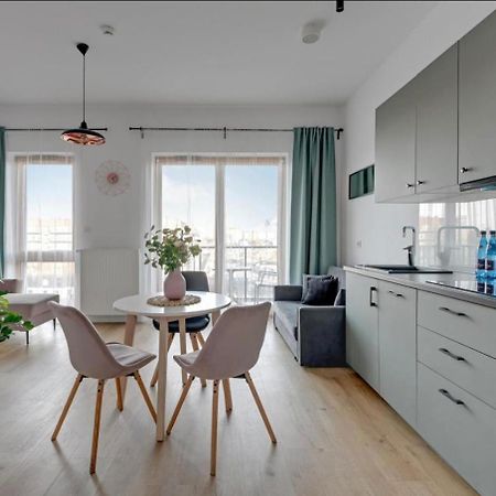 Sen W Gdansku - Apartamenty Przy Motlawie - Gdansk Stare Miasto Extérieur photo