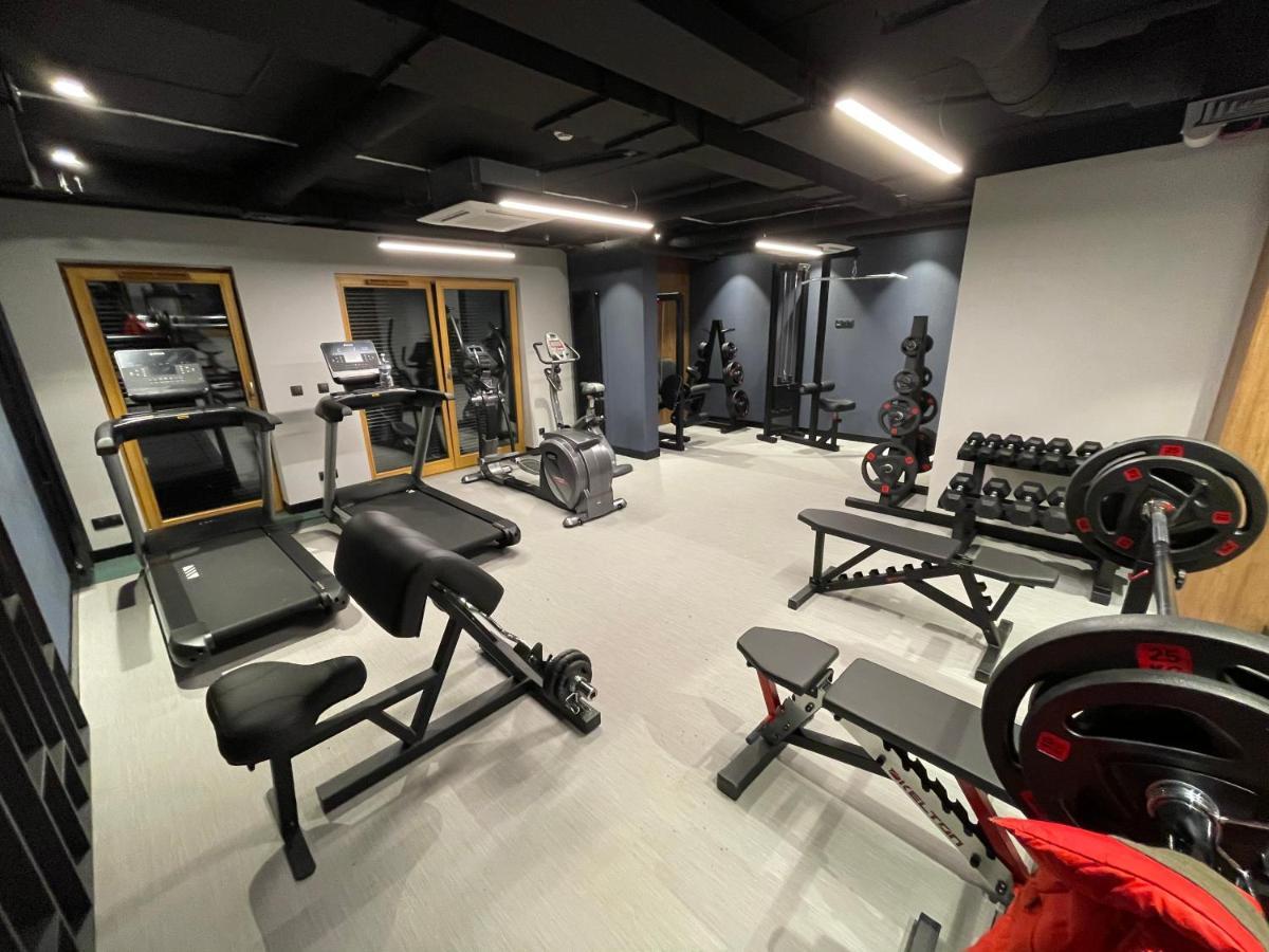 Sen W Gdansku - Apartamenty Przy Motlawie - Gdansk Stare Miasto Extérieur photo
